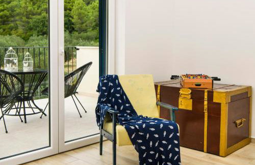 Holiday home Blue Stone - Photo 48