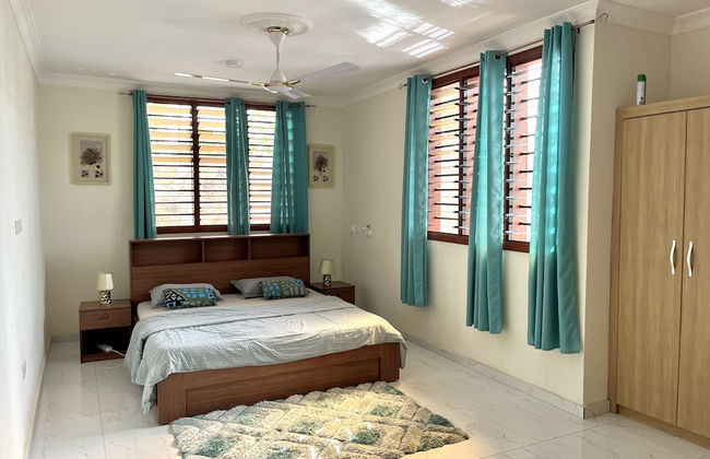 Hidden Gem In Oyibi New 2 Luxury Bedroom Apartment - Foto 4