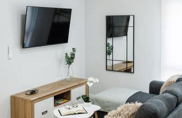 Apartamentos LUXURY SUITES MACABEO - Foto 35