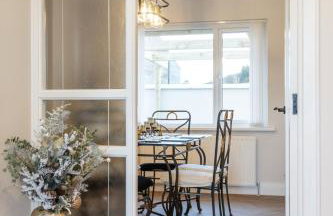 Church View Country House - Foto 48