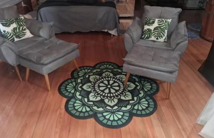 La Luciolla Loft Cabana - Foto 23