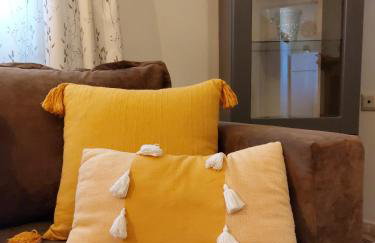 Iliaxtida Apartment - Foto 17