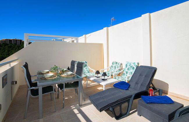 Jardines de Altea Hills - Foto 20