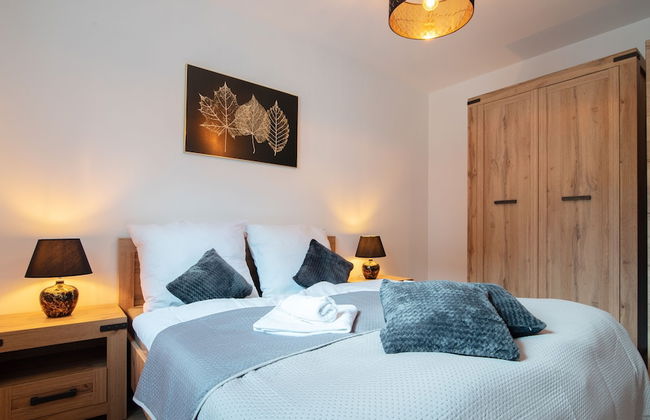 Apartamenty Sun & Snow Spokojna - Photo 23