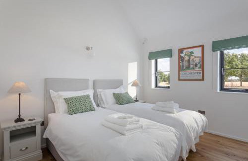 The Fieldbarns at Bullocks Farm - Foto 26