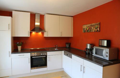 Ferienwohnungen Porisch - Foto 42