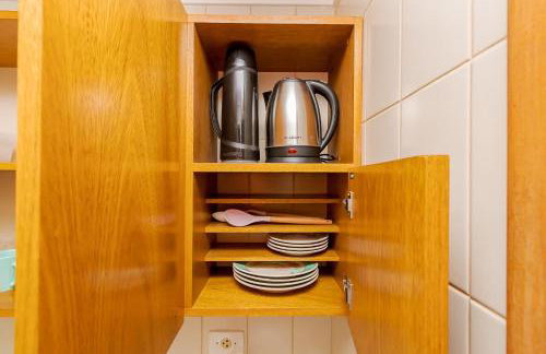 Batel Residence | Avenida do Batel | Gonzaga Stays - Foto 23