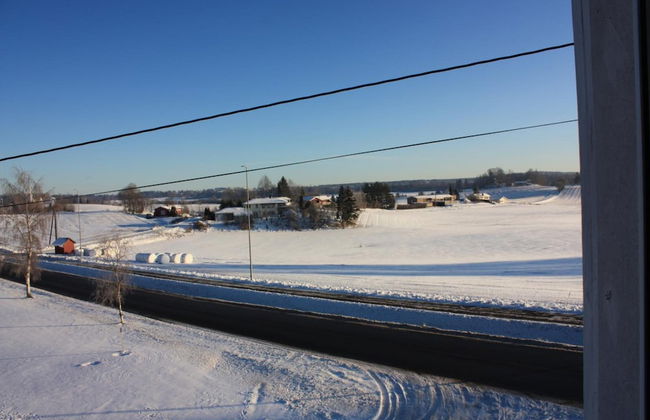 Bedder at Oslo Airport - Foto 26