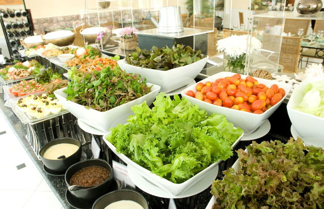 Kantary Bay Hotel, Rayong - Foto 49