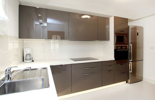 Villa Mustra - Foto 10