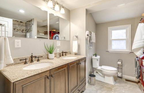 2 Mi to Gillette Stadium! Perfect World Cup Base - Photo 13