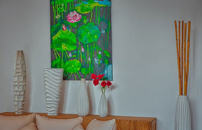 SHA Extra Plus Grand Villa Luxury Time - Foto 25