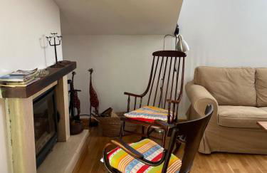 Ático con chimenea en Bronchales - Foto 46