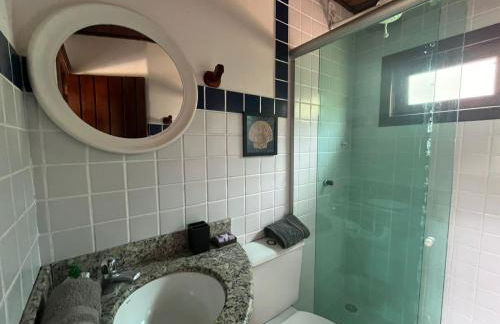 Casa em João Fernandes com vista para o mar , 70 metros da praia - Foto 44