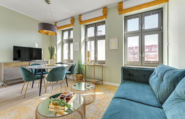 Old Town - OldNova by Welcome Apartment - Foto 31