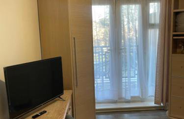 Bowery Apartment - 2 Bedrooms 1st floor - Foto 9