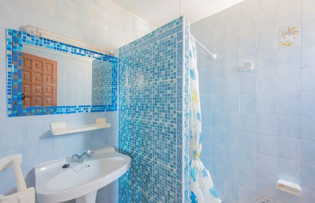 Villa Maryvilla 7 - Plaza Mayor - Foto 9