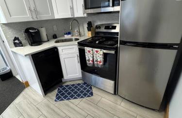 Cozy Nook 1 Bedroom 2nd Floor Apt - Foto 7