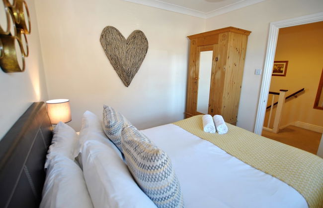 Garfield House 8 - Photo 5