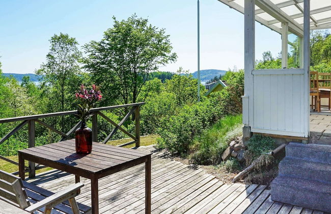 Comfortable Apartment Near Stenungsund - Foto 27