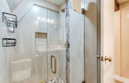 Speckled by Avantstay Modern Interior, 0.5mi to Lake! - Foto 45