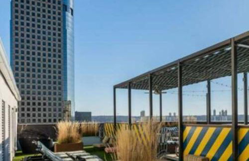 CBD Apartment Pool 24-7 Gym Parking - Foto 47