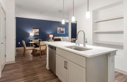 Landing Chic 1BD Gym Pool - Foto 41