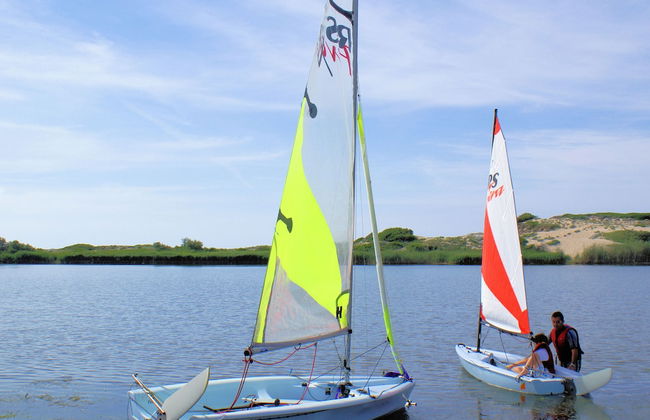 Sa Fiorida Apartments - Foto 34