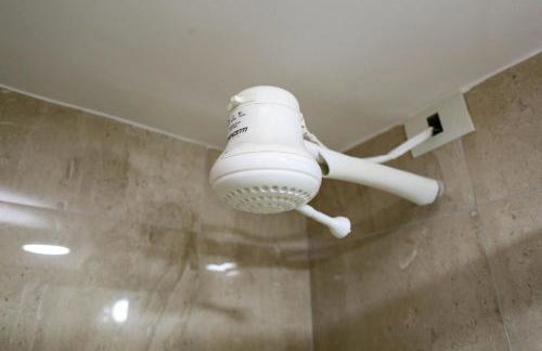 Studio Manaíra #805 - Flat na Praia por Carpediem - Foto 34