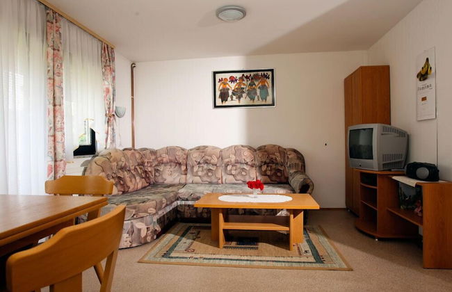 Apartments Sole - Foto 17