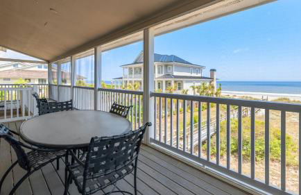 We Shell Sea home by Peace Vacations - Foto 30