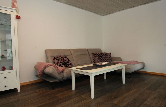 Ferienhaus in Clausthal-zellerfeld mit Terrasse - Foto 17