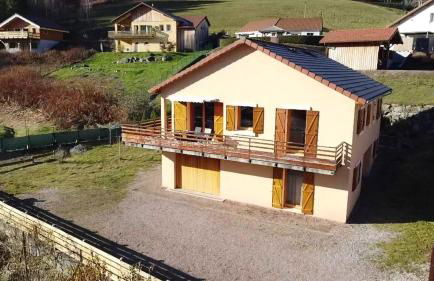 Les Randogodilleurs avec Jacuzzi à 2kms des pistes et 350m du Théatre du Peuple ! - Foto 30