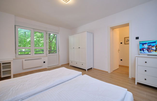 Bacci Central 2-Bedroom Apartment by Litto - Foto 8