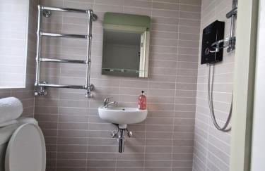 Beach Apartment, Hunstanton Norfolk - Foto 11