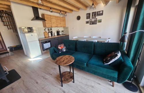 Nad Potokiem z Alpakami - Foto 12