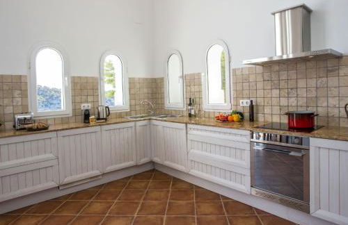 Villa Villa El Paraiso al Mar Ambolo by Interhome - Foto 112