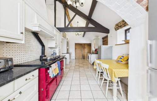 Mainstone House by Signature Stays - Luxury Retreat - HotTub - Foto 38