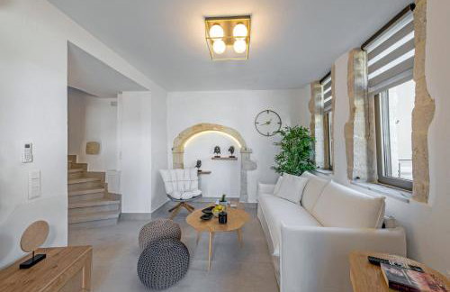 Villa Emmanuela in Episkopi - Foto 32