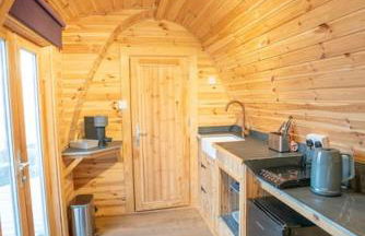 Ocean View with hot tub - Foto 3