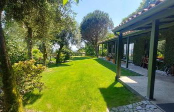 Casas da Tapada Briteiros Casa dos Ficos - Foto 13