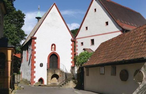 3 Bedroom Nice Home In Zeil Am Main - Foto 22