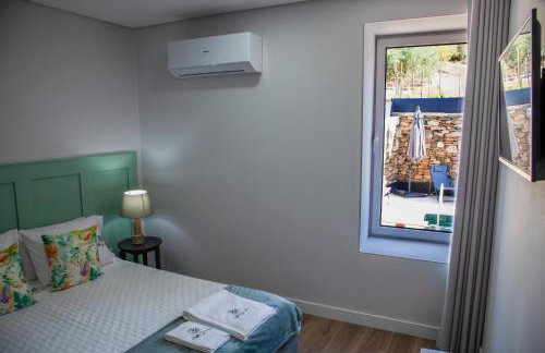 Villa Jerusalém - Casa de Campo - Photo 13