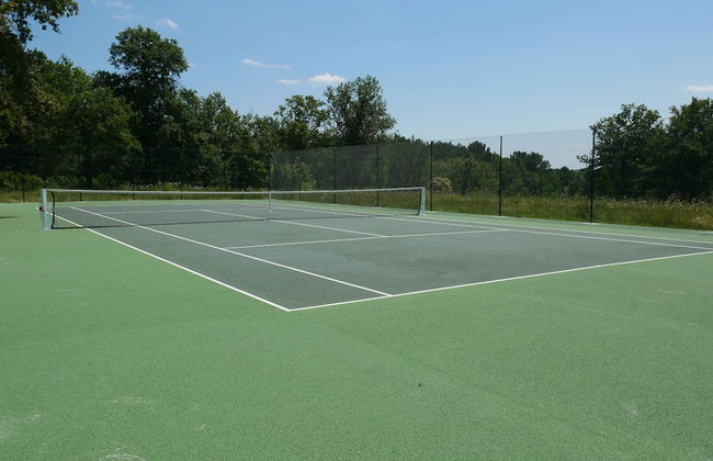 Château Camiac - Foto 46