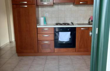 Flisvos Apartments - Foto 22