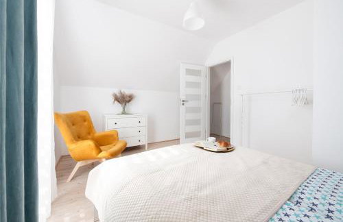 Niebiańskie Zacisze-Domki z Sauną i Basenem - Foto 12