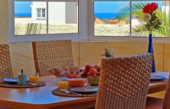 Ferienhaus Casa Oasis - La Pared - Garten - Meerblick - Photo 15