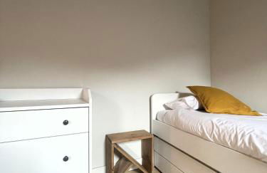 Apartamento dúplex en el corazón de Camprodon, La Rovira - Photo 21