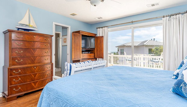 Sea Breeze - Foto 5, Habitación