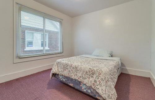 Pet-Friendly Family Home Easy Dtwn Detroit Access - Foto 16